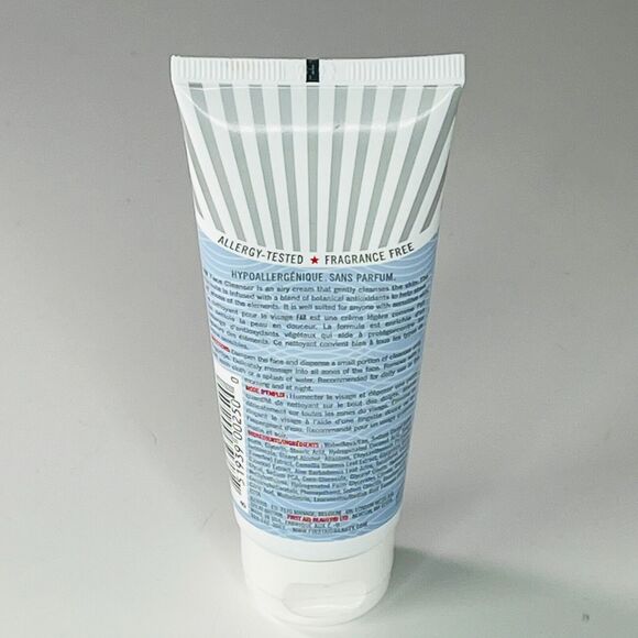 First Aid Pure Skin Face Cleanser Antioxidant Booster Gentle Sensitive 2oz New - Picture 3 of 4